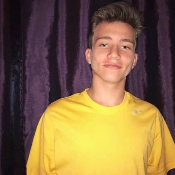 Meet your Posher, Stanley - Picture 1 of 1